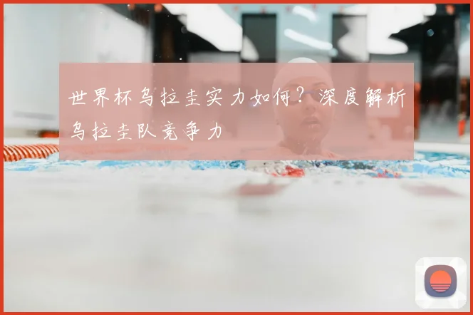 世界杯乌拉圭实力如何？深度解析乌拉圭队竞争力