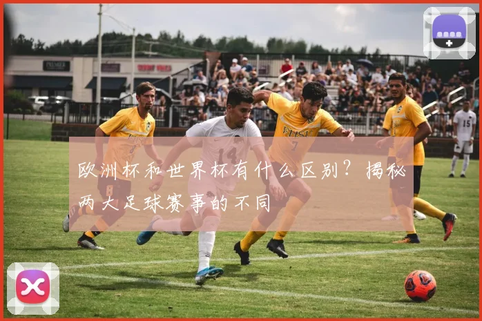 欧洲杯和世界杯有什么区别？揭秘两大足球赛事的不同