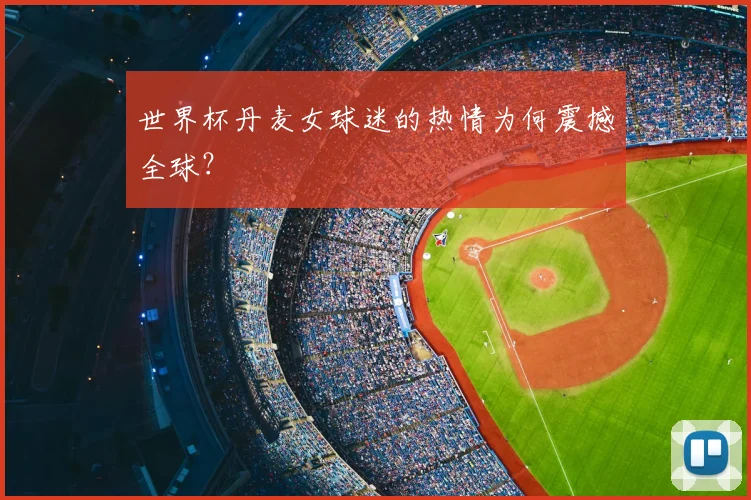 世界杯丹麦女球迷的热情为何震撼全球？