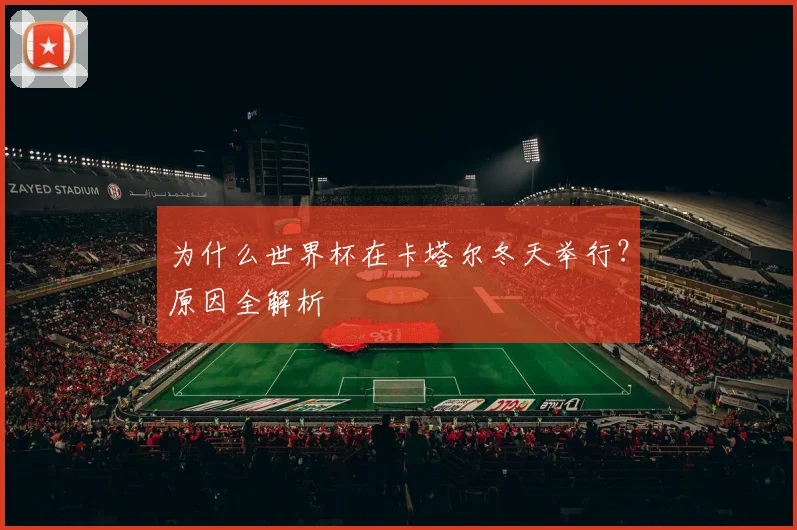 为什么世界杯在卡塔尔冬天举行？原因全解析